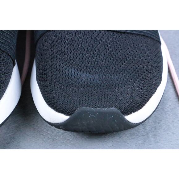 Under Armour Charged Pursuit 2 SE Black Pink Running Shoes Men’s 12 main image 8